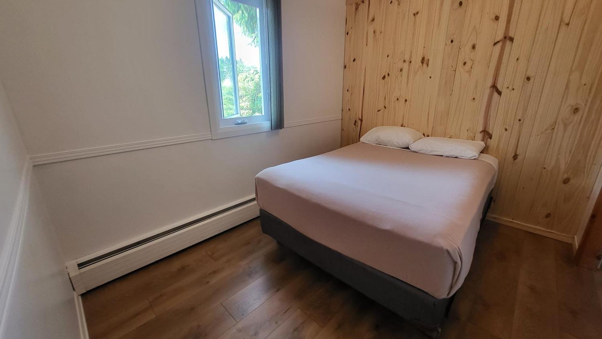 Motel du Le Bic Extérieur photo